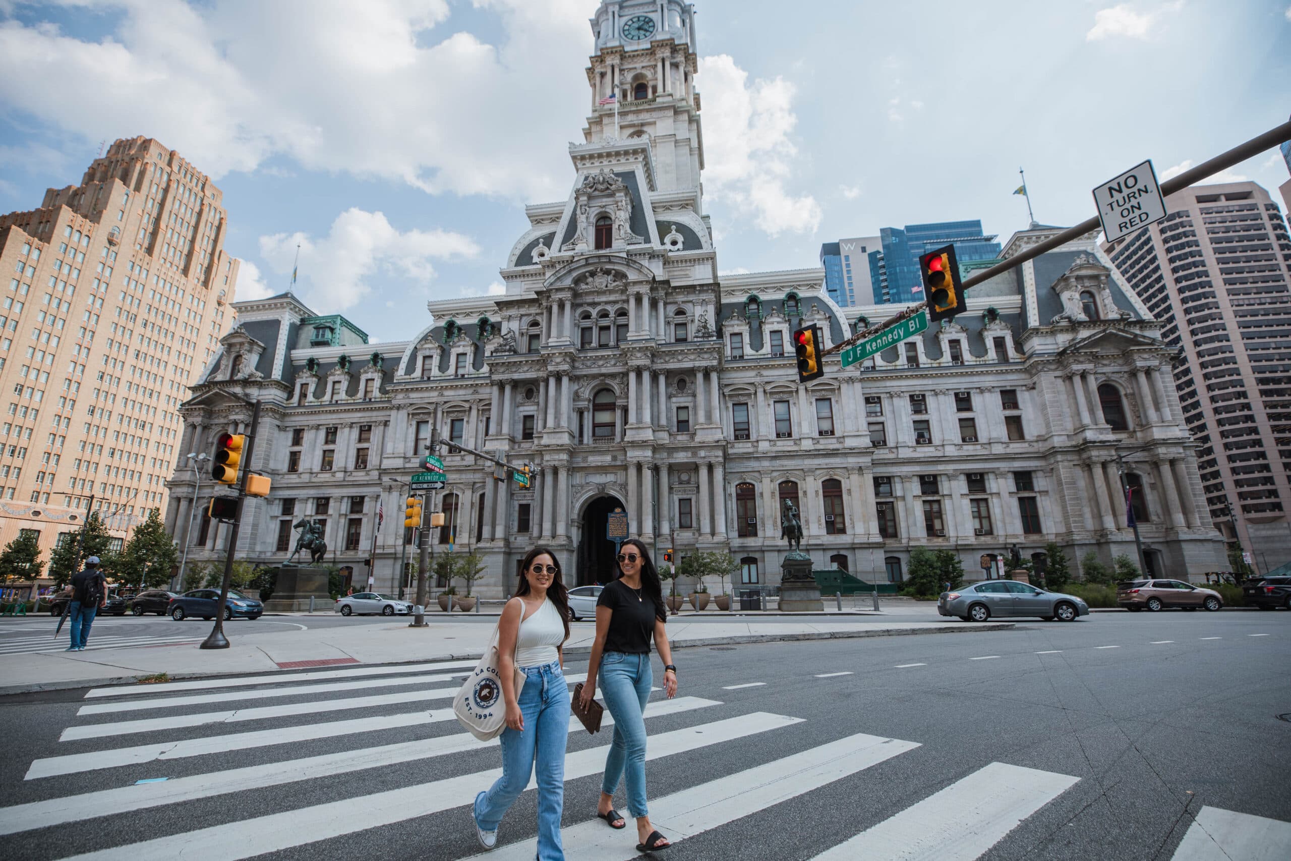 Philadelphia