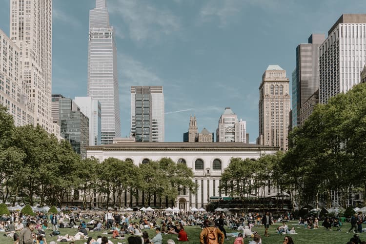 New York