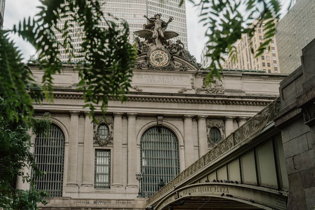 Grand Central
