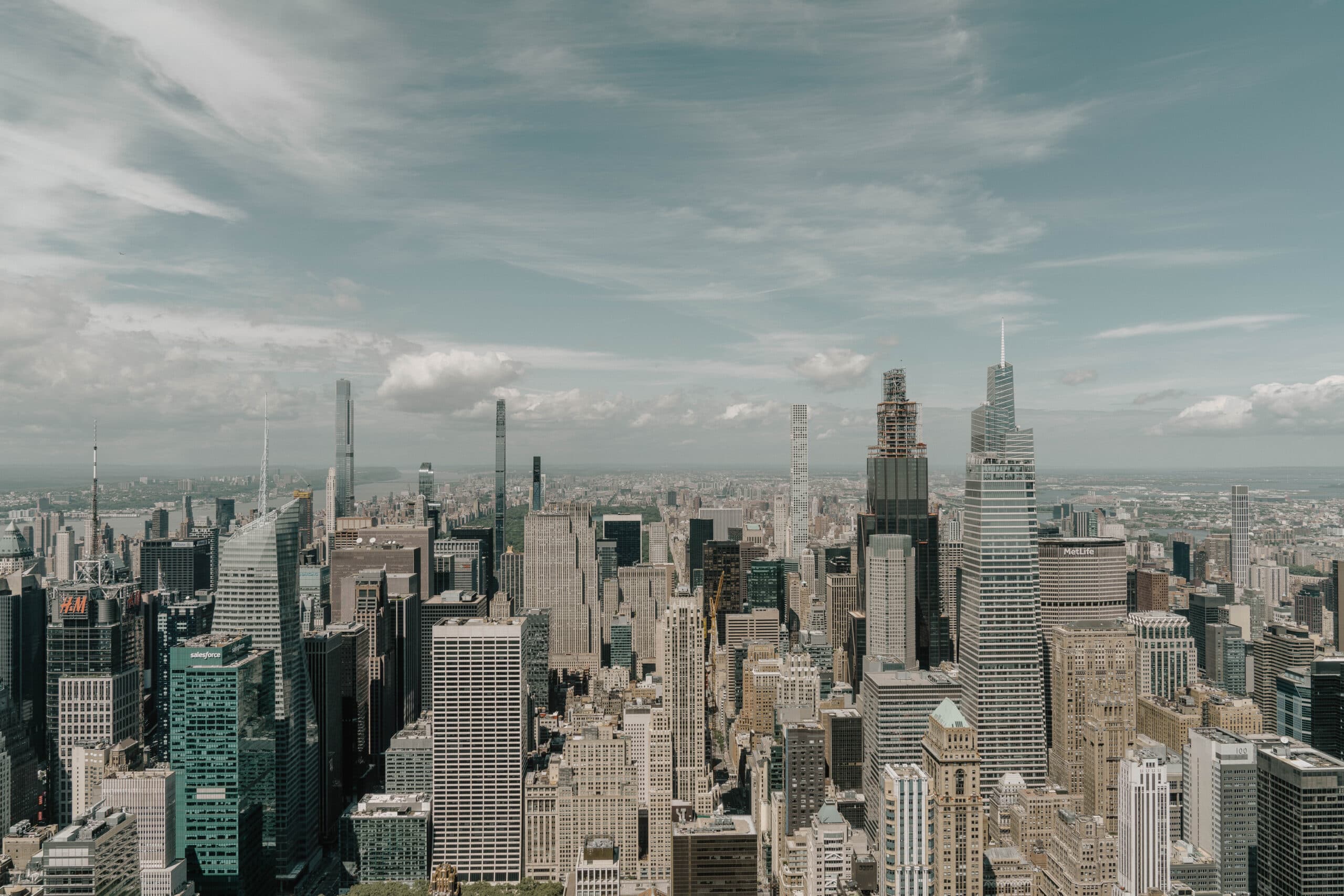 Times Square