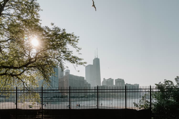 Chicago