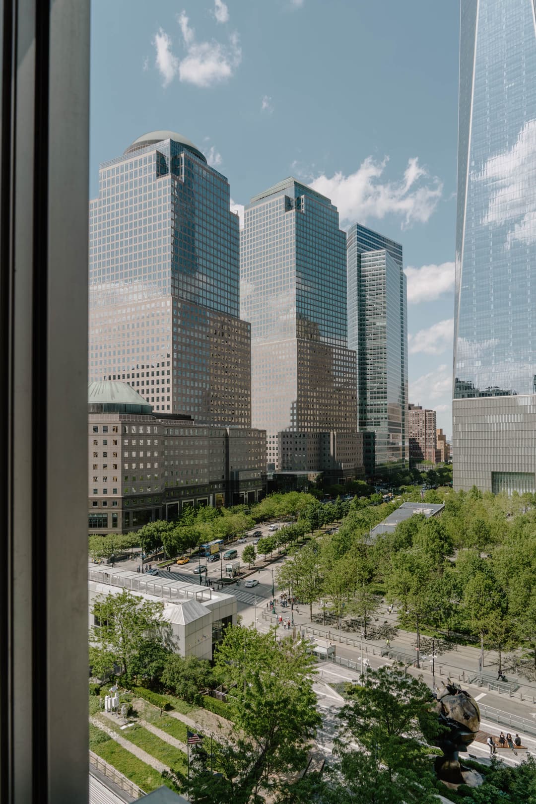 World Trade Center