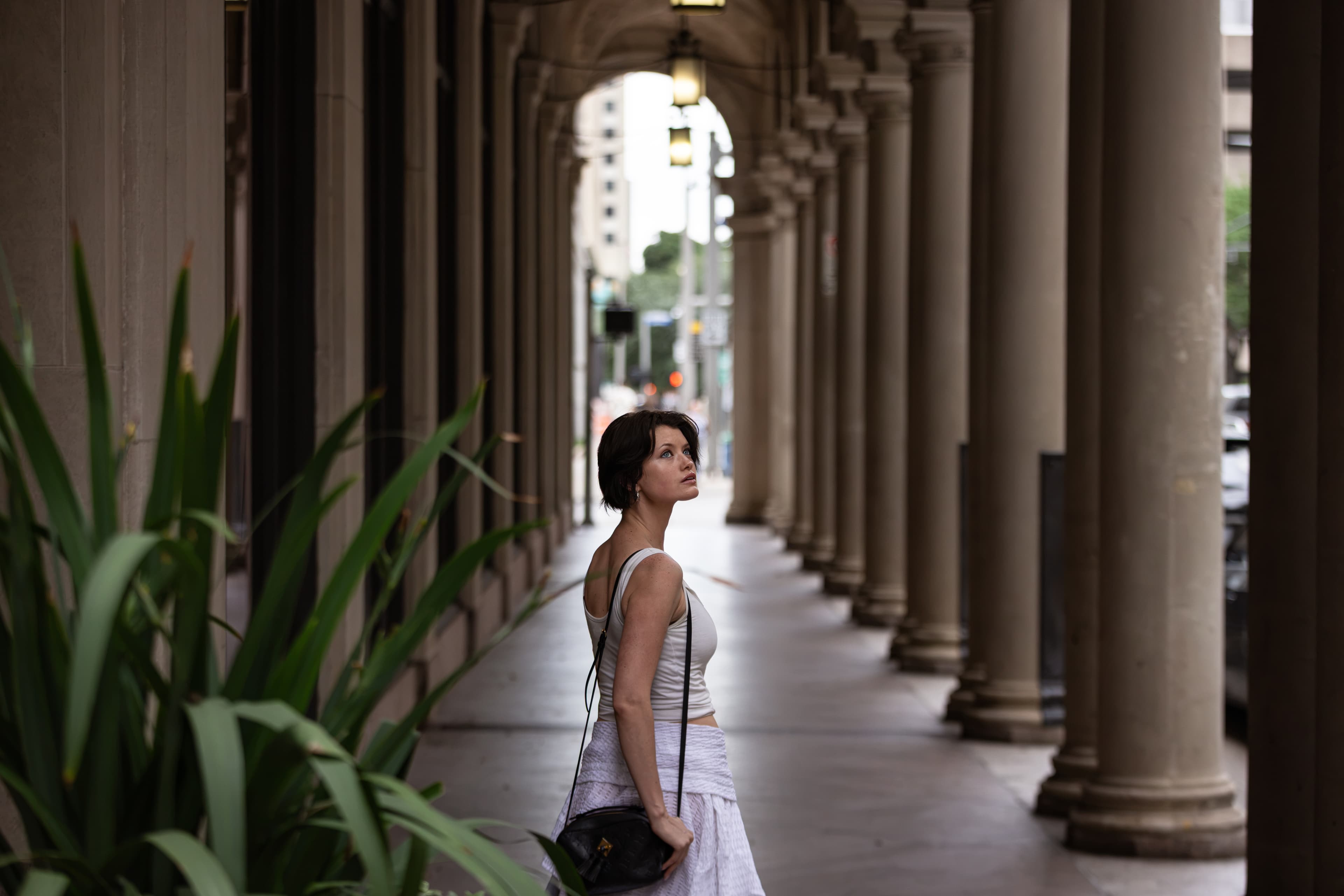 Downtown