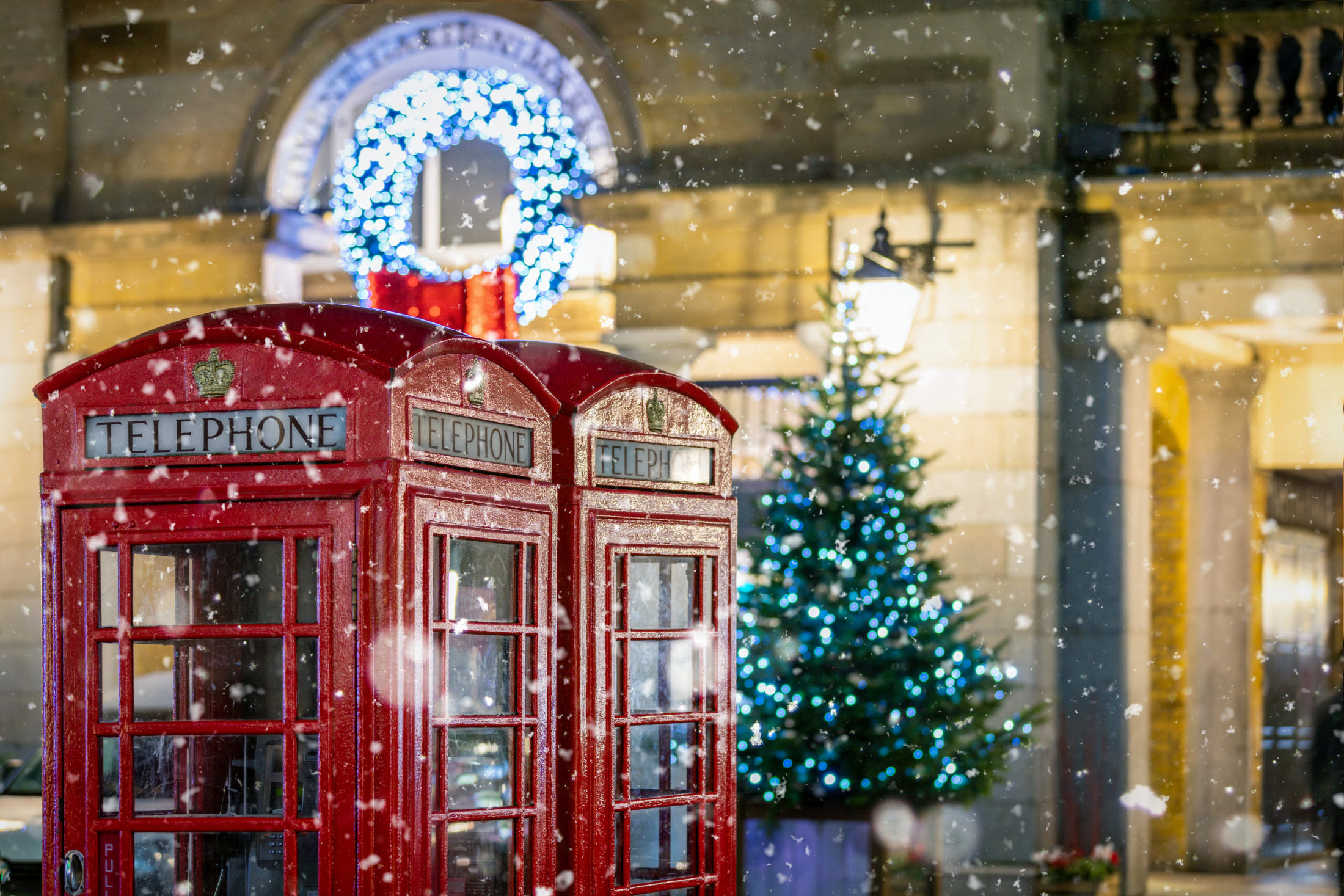 la seguridad canción esqueleto Celebrate Christmas in London with our List of Things To Do